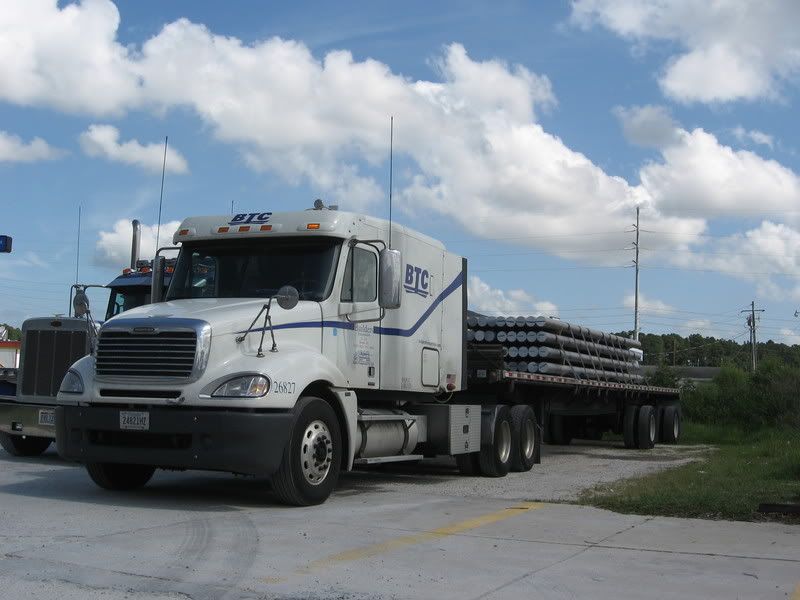 67 2008 tt btc trucking